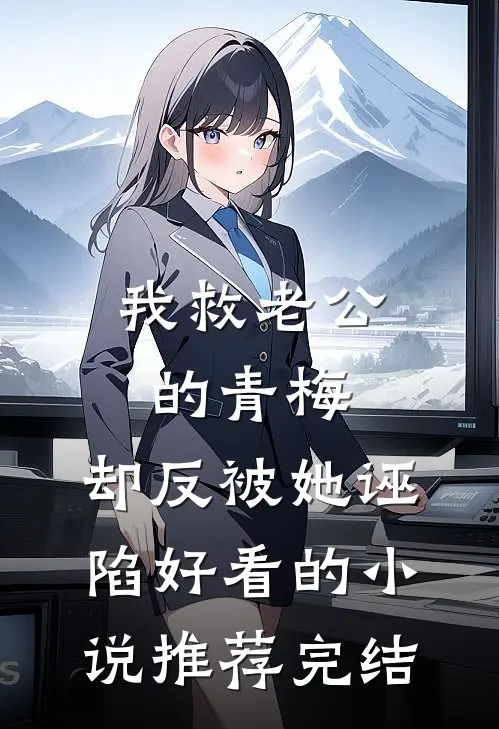 我救老公的青梅，却反被她诬陷好看的小说推荐完结