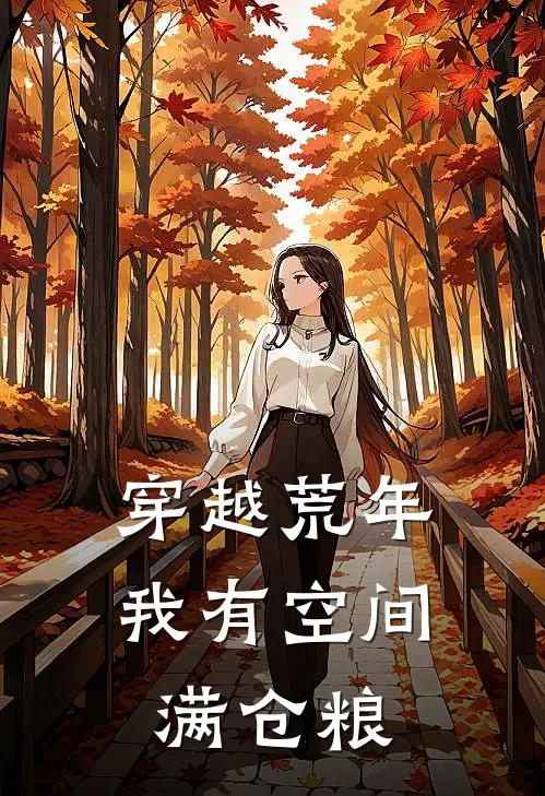 穿越荒年我有空间满仓粮
