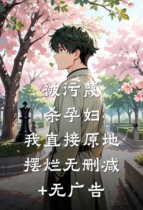 被污蔑杀孕妇，我直接原地摆烂无删减+无广告