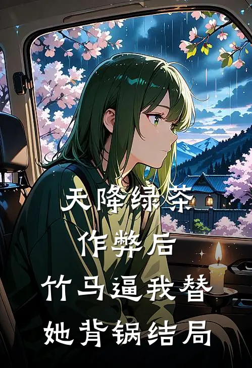 天降绿茶作弊后，竹马逼我替她背锅结局