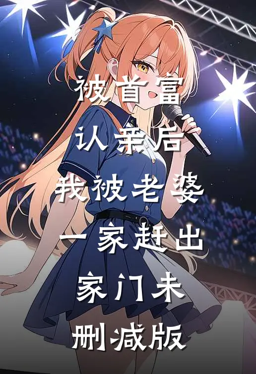 被首富认亲后，我被老婆一家赶出家门未删减版