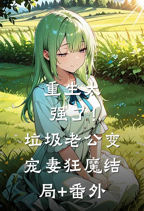 重生太强了！垃圾老公变宠妻狂魔结局+番外