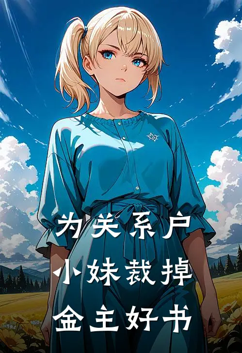 为关系户小妹裁掉金主好书