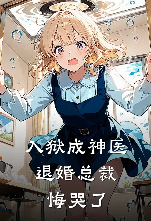 入狱成神医，退婚总裁悔哭了