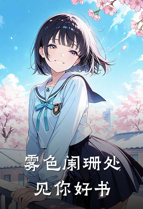 雾色阑珊处见你好书