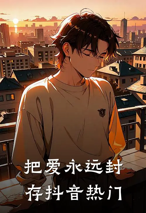 把爱永远封存抖音热门