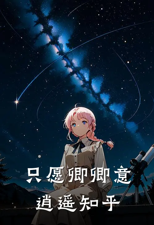 只愿卿卿意逍遥知乎