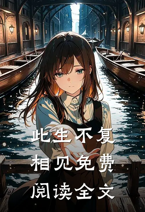 此生不复相见免费阅读全文