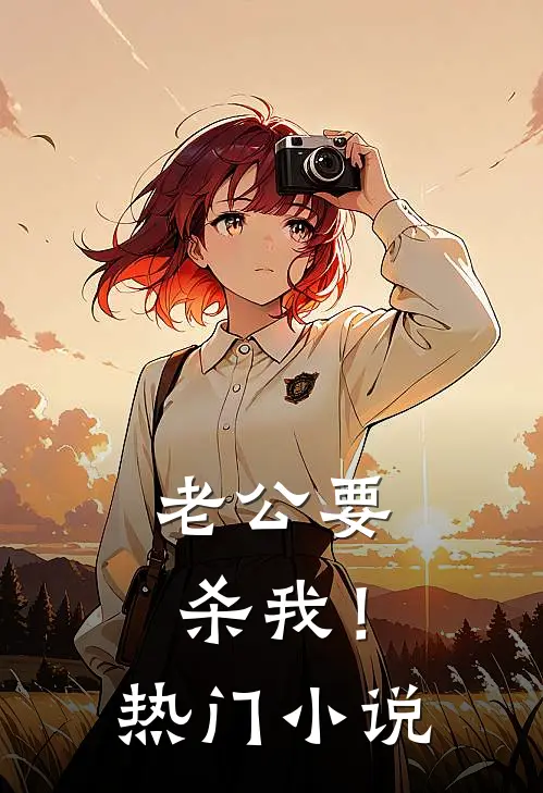 老公要杀我！热门小说