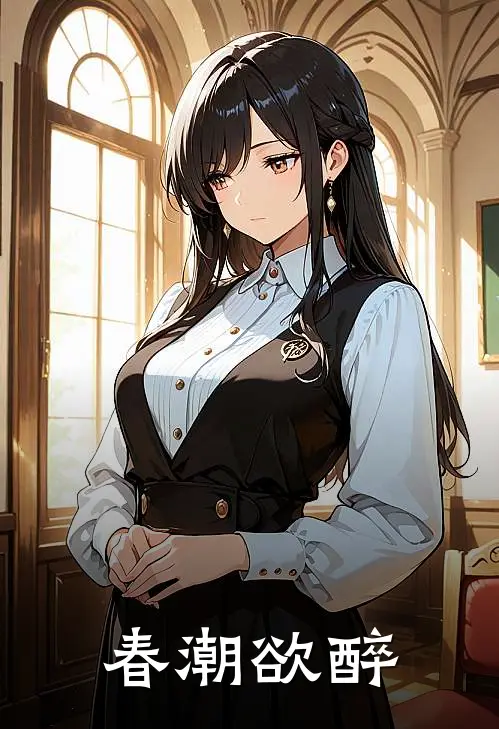 春潮欲醉