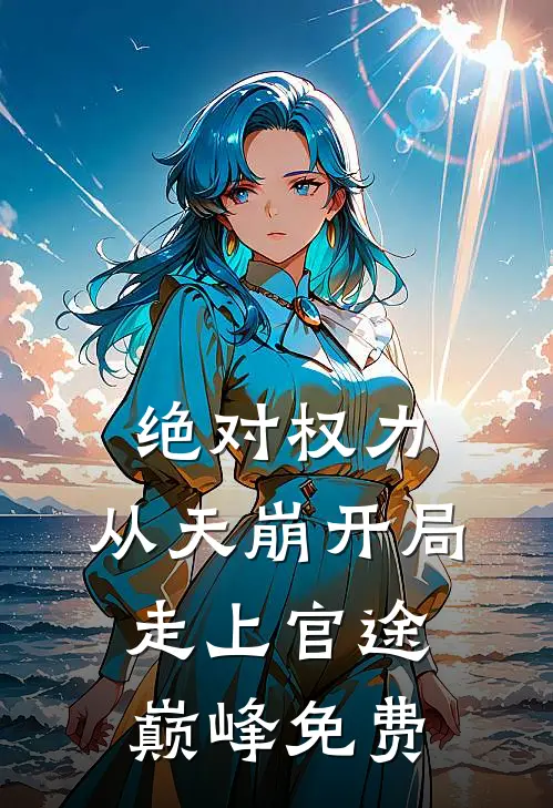 绝对权力：从天崩开局走上官途巅峰免费