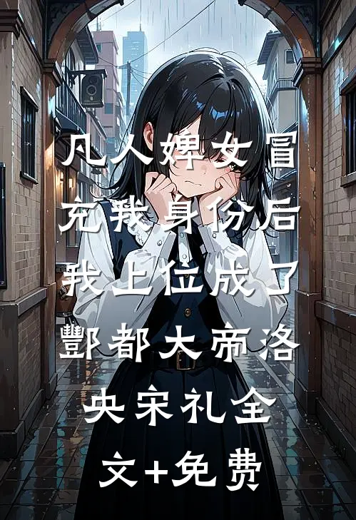凡人婢女冒充我身份后，我上位成了酆都大帝洛央宋礼全文+免费