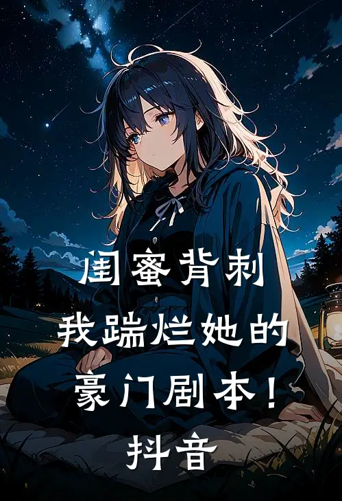 闺蜜背刺，我踹烂她的豪门剧本！抖音