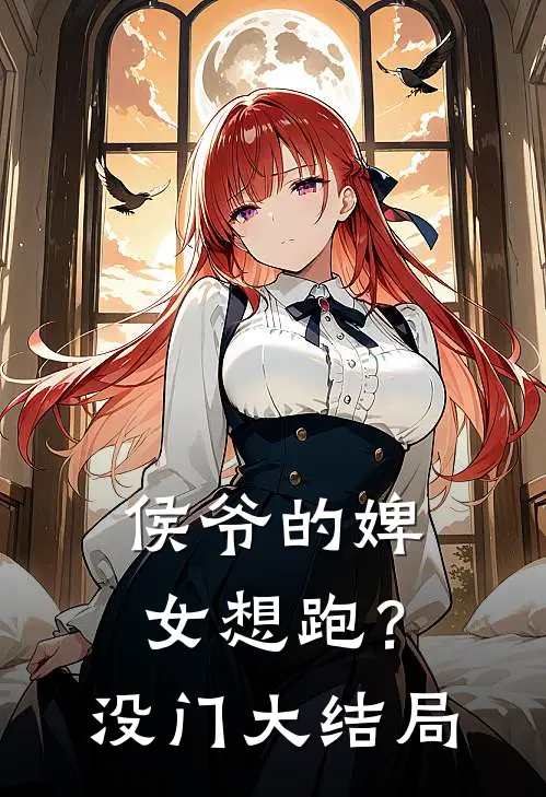侯爷的婢女想跑？没门大结局