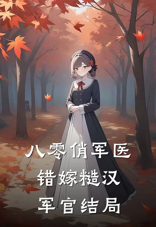 八零俏军医错嫁糙汉军官结局