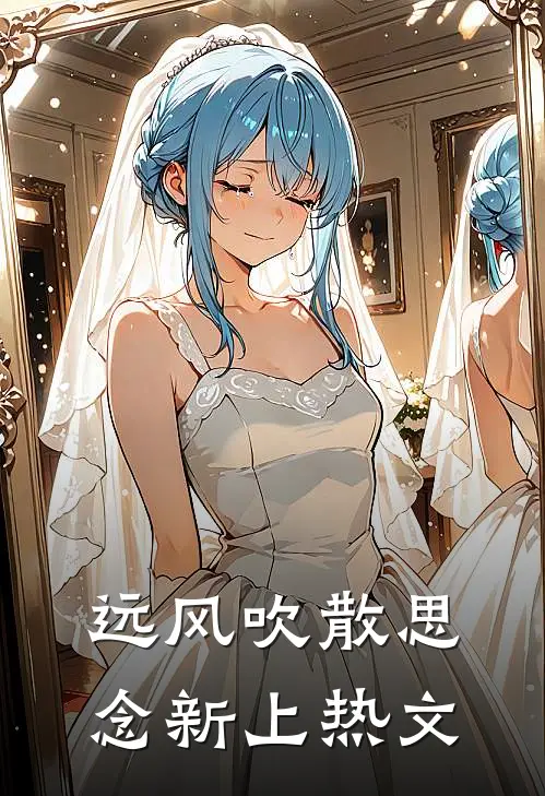 远风吹散思念新上热文
