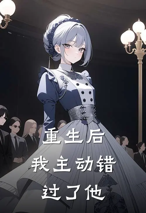 重生后，我主动错过了他
