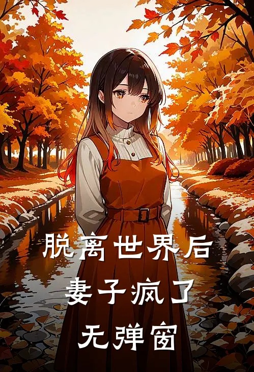 脱离世界后，妻子疯了无弹窗
