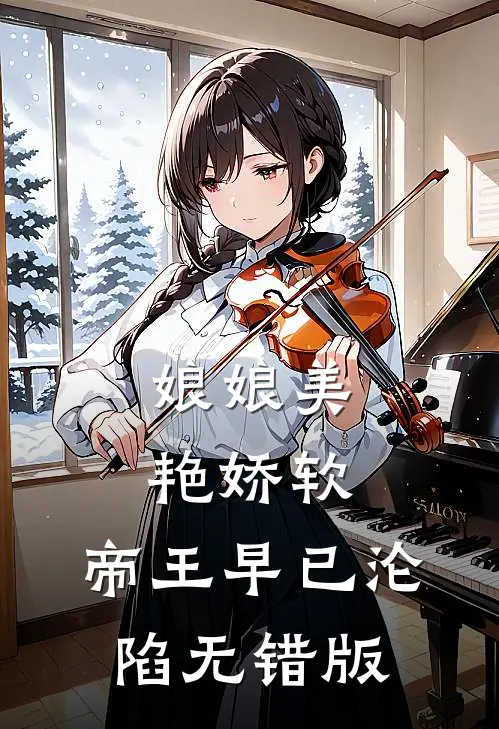 娘娘美艳娇软，帝王早已沦陷无错版