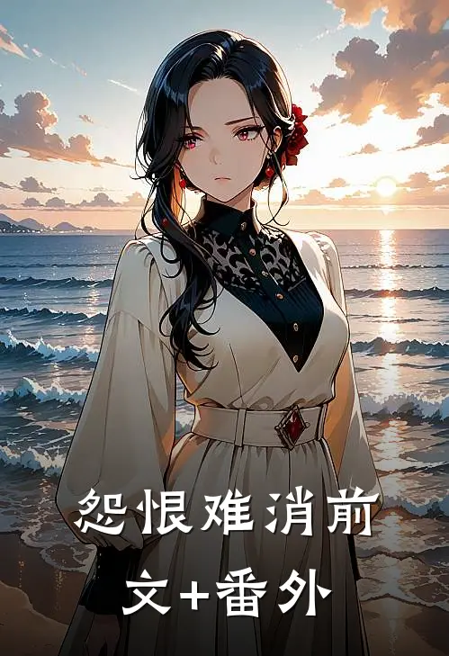 怨恨难消前文+番外