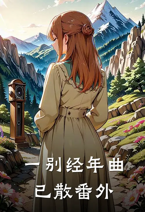 一别经年曲已散番外