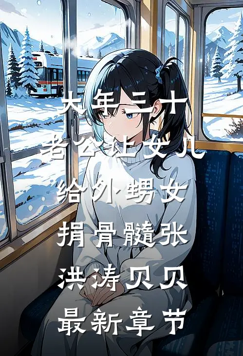 大年三十，老公让女儿给外甥女捐骨髓张洪涛贝贝最新章节