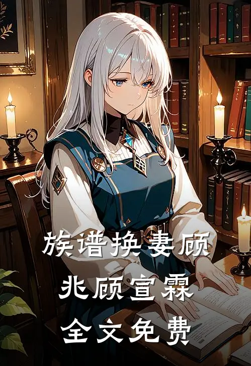 族谱换妻顾兆顾宣霖全文免费