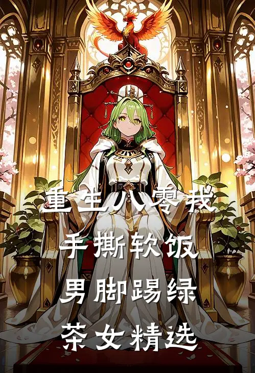 重生八零我手撕软饭男脚踢绿茶女精选