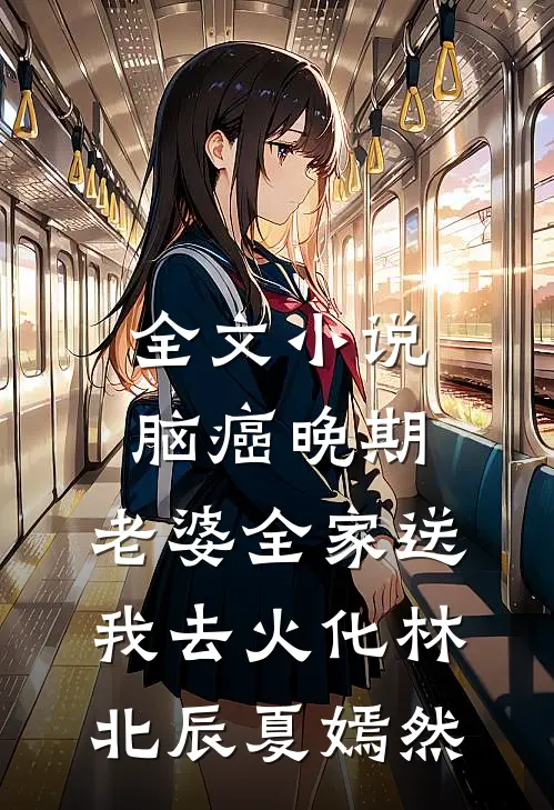 全文小说脑癌晚期，老婆全家送我去火化林北辰夏嫣然