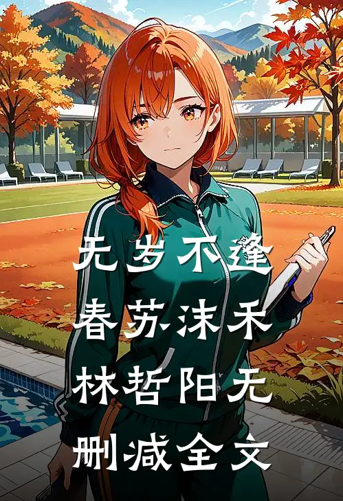无岁不逢春苏沫禾林哲阳无删减全文