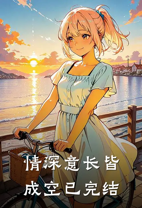 情深意长皆成空已完结