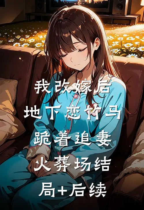我改嫁后，地下恋竹马跪着追妻火葬场结局+后续