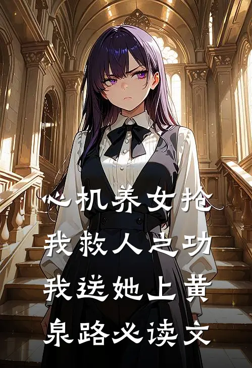 心机养女抢我救人之功，我送她上黄泉路必读文