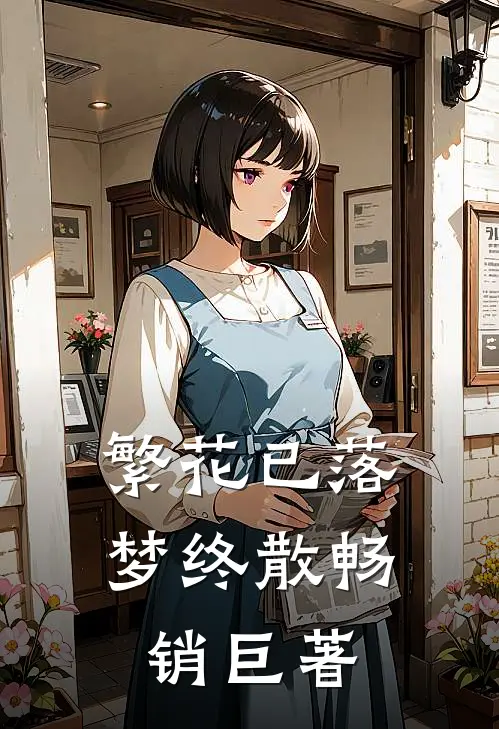 繁花已落梦终散畅销巨著