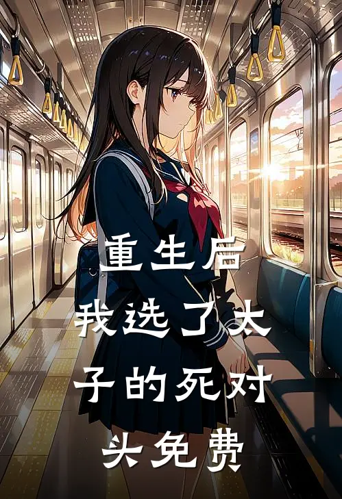 重生后，我选了太子的死对头免费