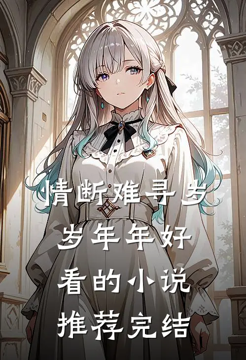 情断难寻岁岁年年好看的小说推荐完结