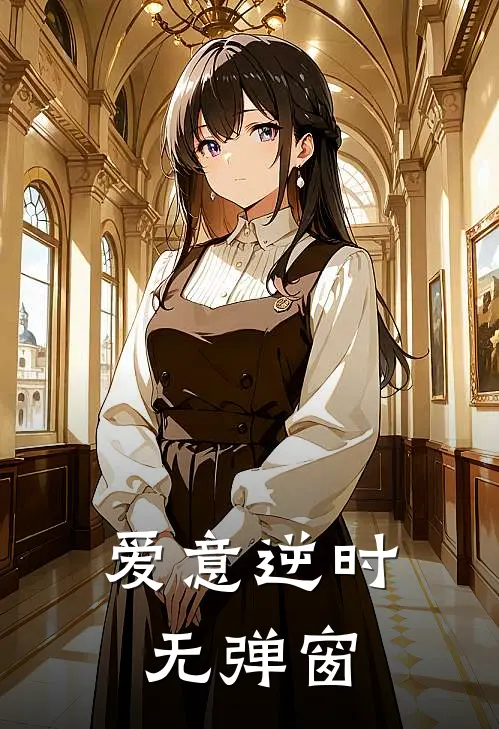爱意逆时无弹窗