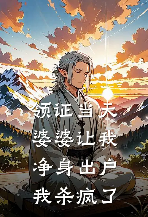 儿子死后，我和父母断了亲陈凡小阳结局+番外