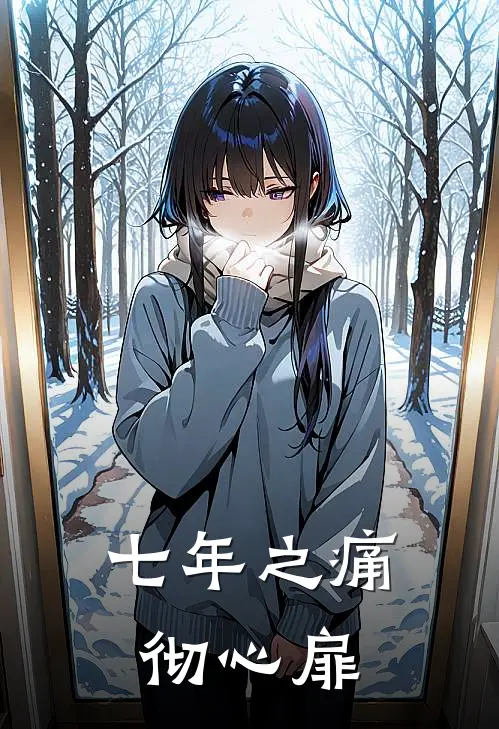 七年之痛彻心扉