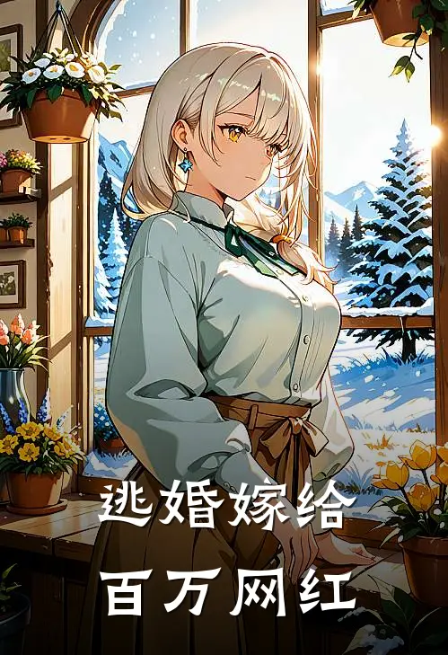 逃婚嫁给百万网红