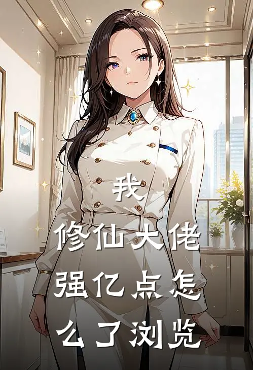 我，修仙大佬强亿点怎么了浏览