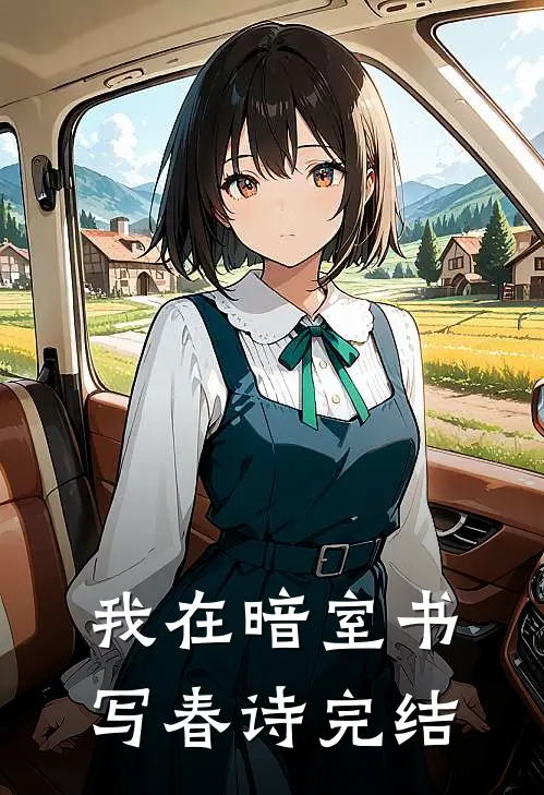 我在暗室书写春诗完结
