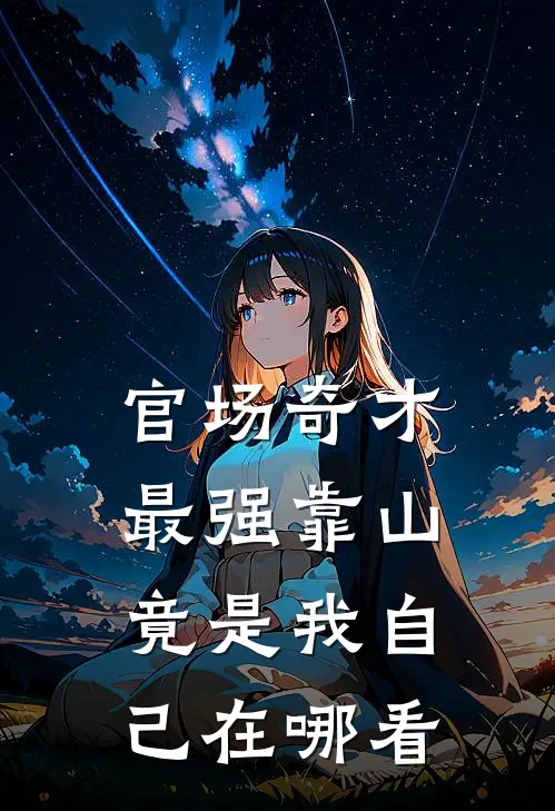 官场奇才：最强靠山竟是我自己在哪看