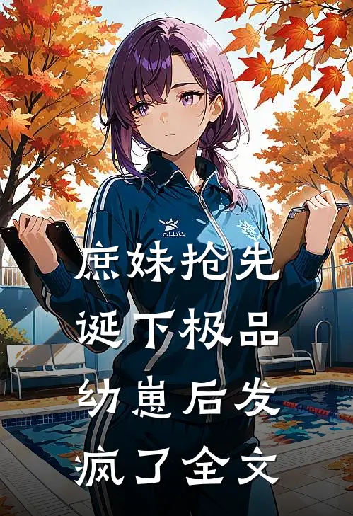 庶妹抢先诞下极品幼崽后发疯了全文