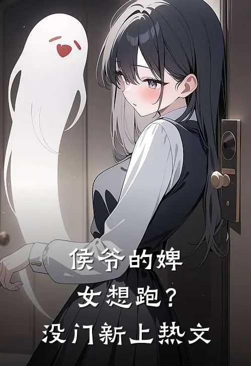 侯爷的婢女想跑？没门新上热文