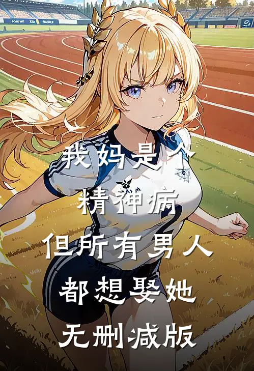 我妈是个精神病，但所有男人都想娶她无删减版