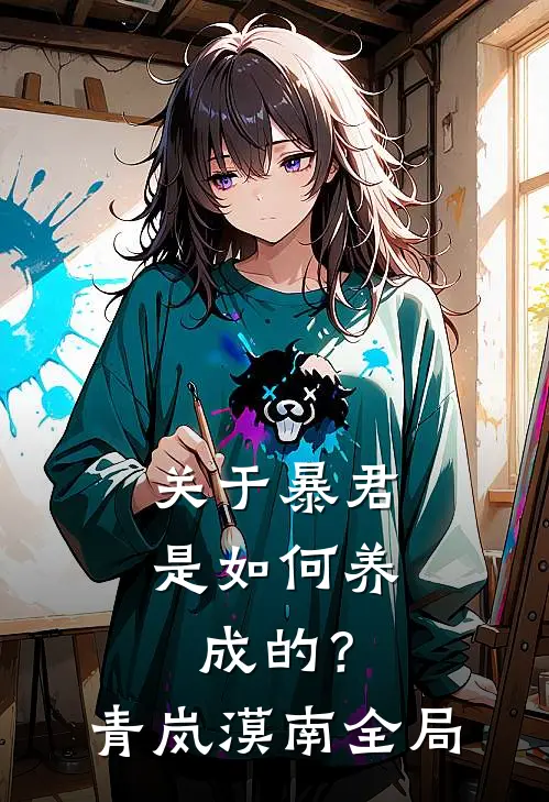关于暴君是如何养成的？青岚漠南全局