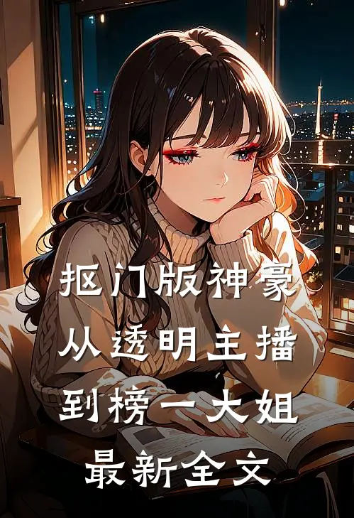 抠门版神豪：从透明主播到榜一大姐最新全文