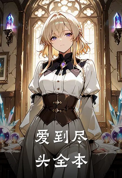 爱到尽头全本