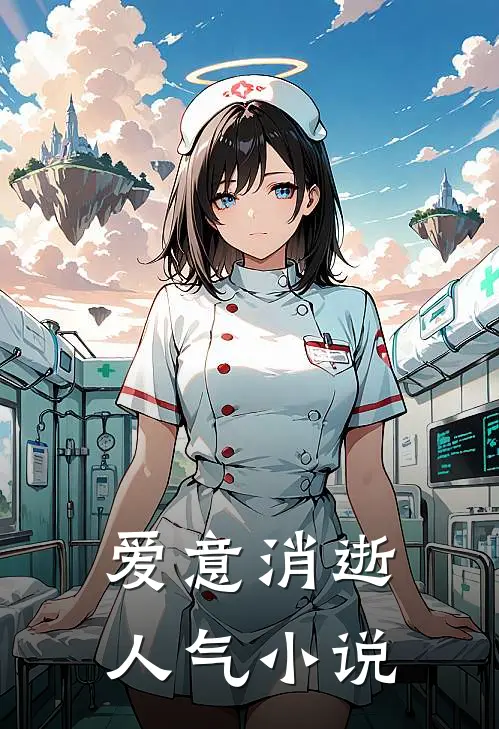 爱意消逝人气小说
